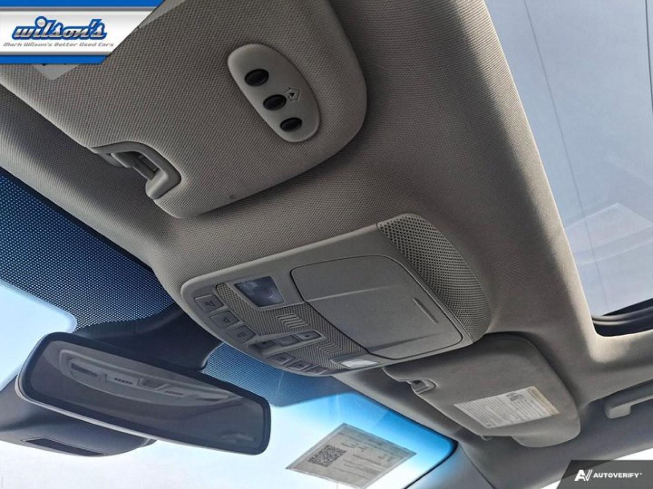 2023 Ford Edge Titanium AWD | Leather | Pano Roof | B&O Sound | Heated Seats + Steering | Remote Start | and More ! Photo