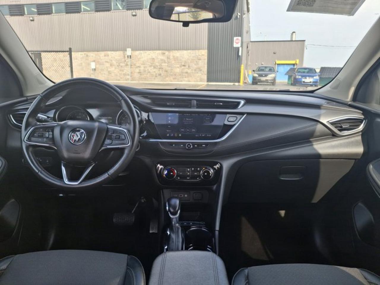 2022 Buick Encore GX Preferred AWD | Heated Seats | Power Seat | CarPlay + Android | Rear Camera | Alloy Wheels and More! Photo