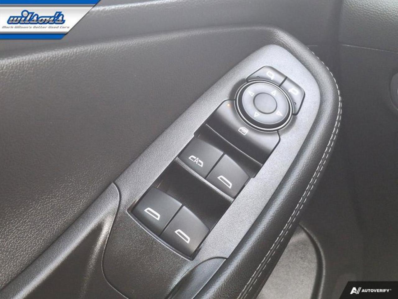 2022 Buick Encore GX Preferred AWD | Heated Seats | Power Seat | CarPlay + Android | Rear Camera | Alloy Wheels and More! Photo