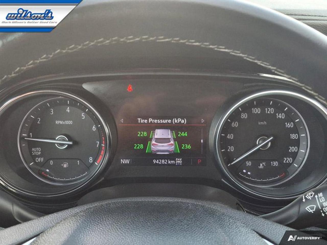 2022 Buick Encore GX Preferred AWD | Heated Seats | Power Seat | CarPlay + Android | Rear Camera | Alloy Wheels and More! Photo