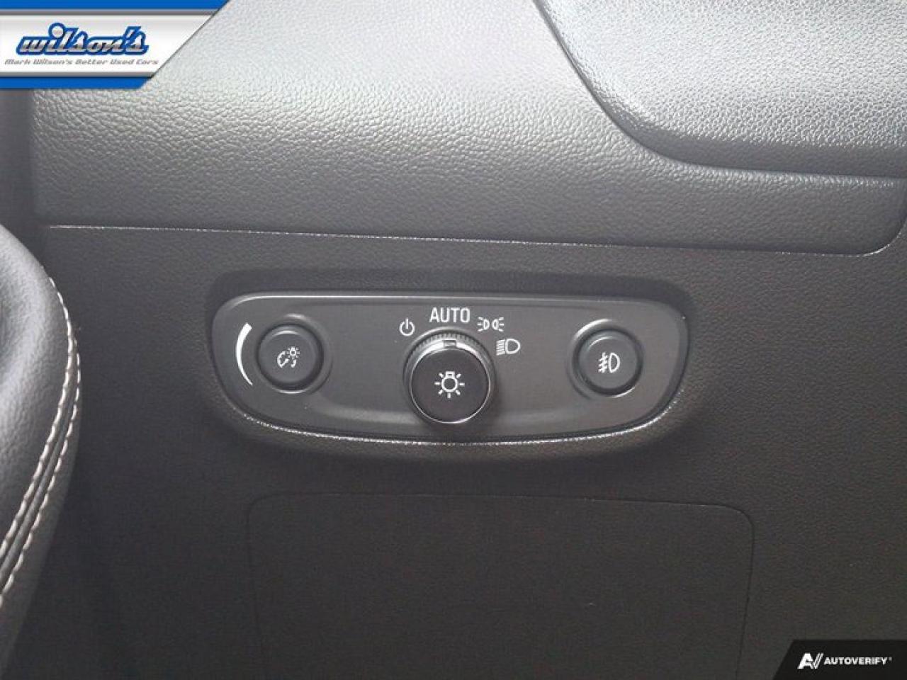 2022 Buick Encore GX Preferred AWD | Heated Seats | Power Seat | CarPlay + Android | Rear Camera | Alloy Wheels and More! Photo