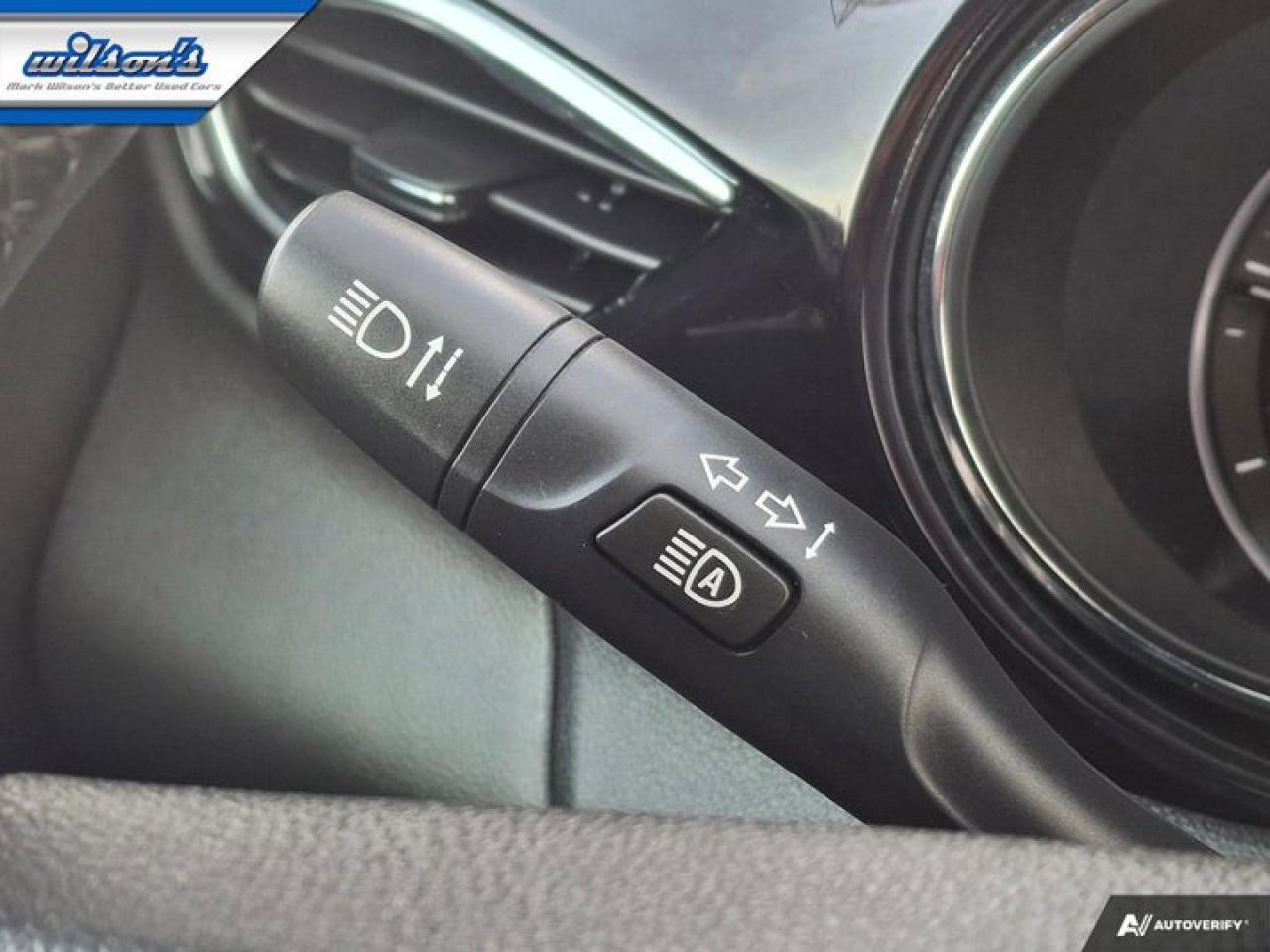 2022 Buick Encore GX Preferred AWD | Heated Seats | Power Seat | CarPlay + Android | Rear Camera | Alloy Wheels and More! Photo