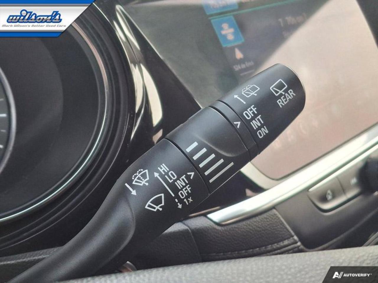 2022 Buick Encore GX Preferred AWD | Heated Seats | Power Seat | CarPlay + Android | Rear Camera | Alloy Wheels and More! Photo