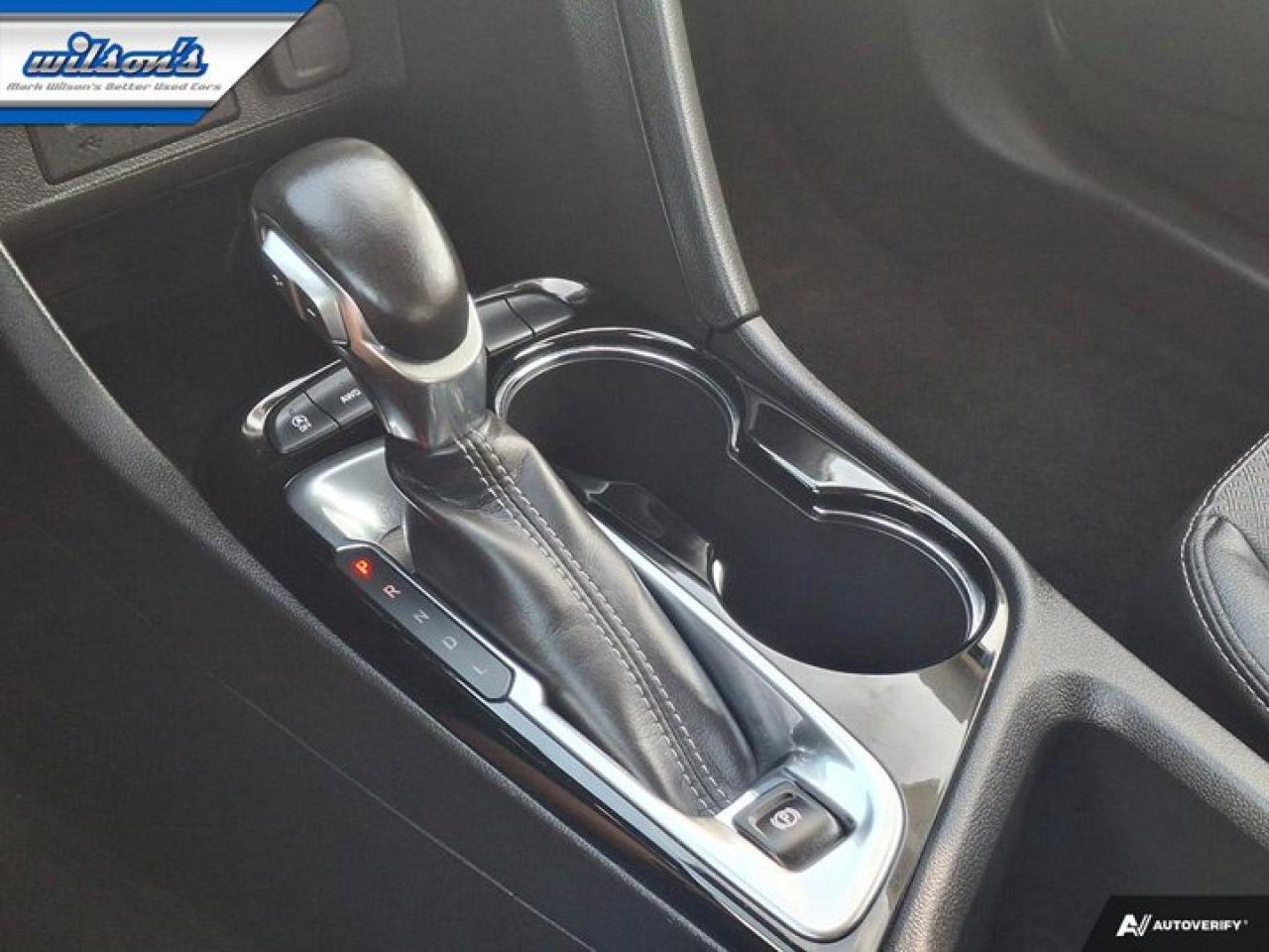 2022 Buick Encore GX Preferred AWD | Heated Seats | Power Seat | CarPlay + Android | Rear Camera | Alloy Wheels and More! Photo