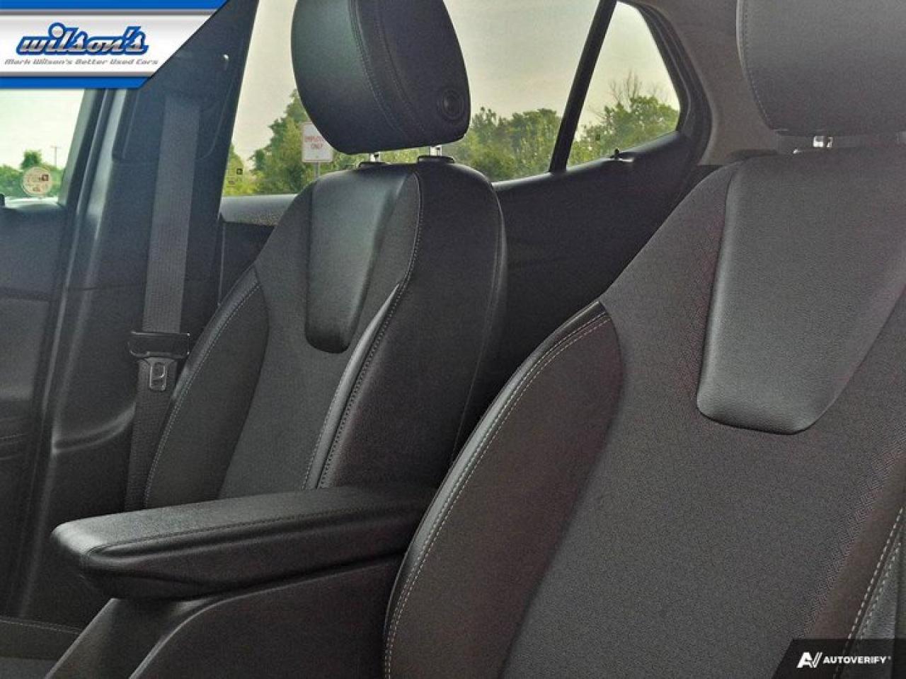 2022 Buick Encore GX Preferred AWD | Heated Seats | Power Seat | CarPlay + Android | Rear Camera | Alloy Wheels and More! Photo