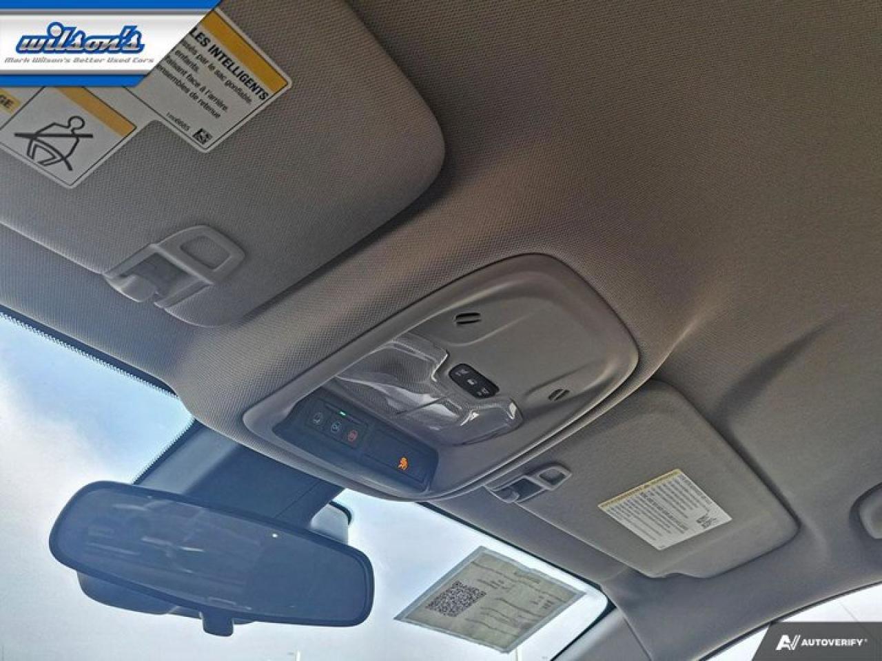 2022 Buick Encore GX Preferred AWD | Heated Seats | Power Seat | CarPlay + Android | Rear Camera | Alloy Wheels and More! Photo