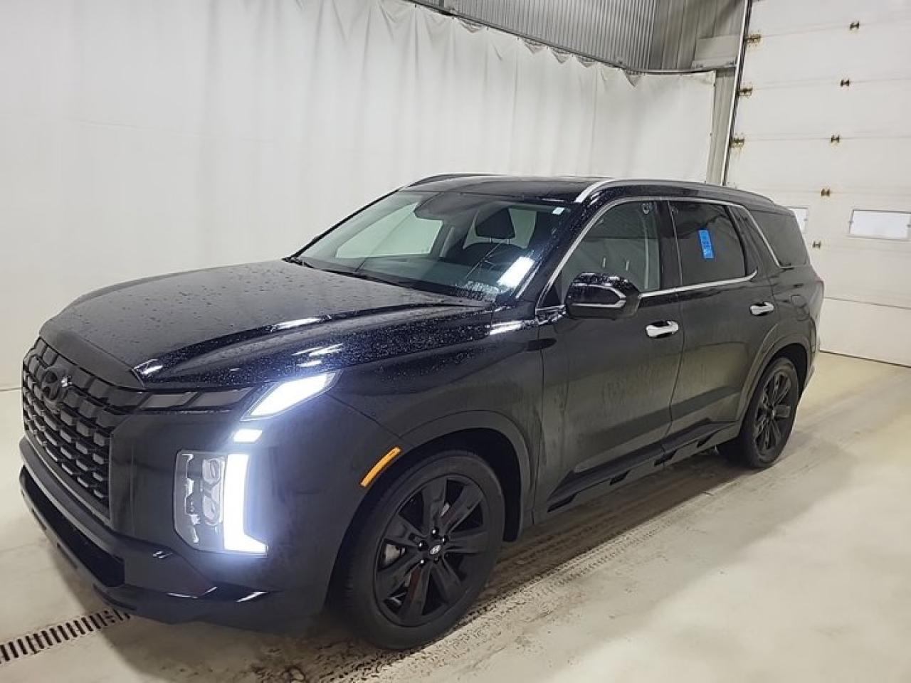 Used 2023 Hyundai PALISADE Urban | Leather | Sunroof | Nav | 360 Camera | Cooled + Heated Seats | Adaptive Cruise | and More ! for sale in Guelph, ON