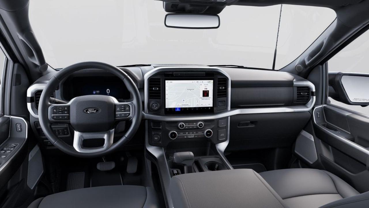 2025 Ford F-150 XLT Photo7
