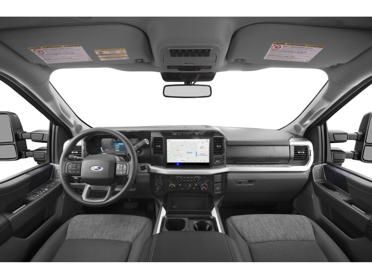 2025 Ford F-250 Super Duty SRW XLT Photo2