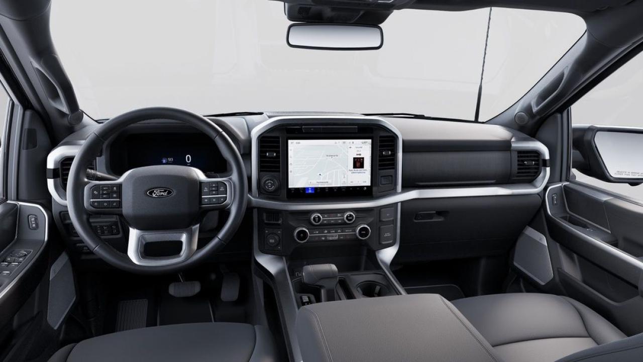 2025 Ford F-150 XLT Photo15