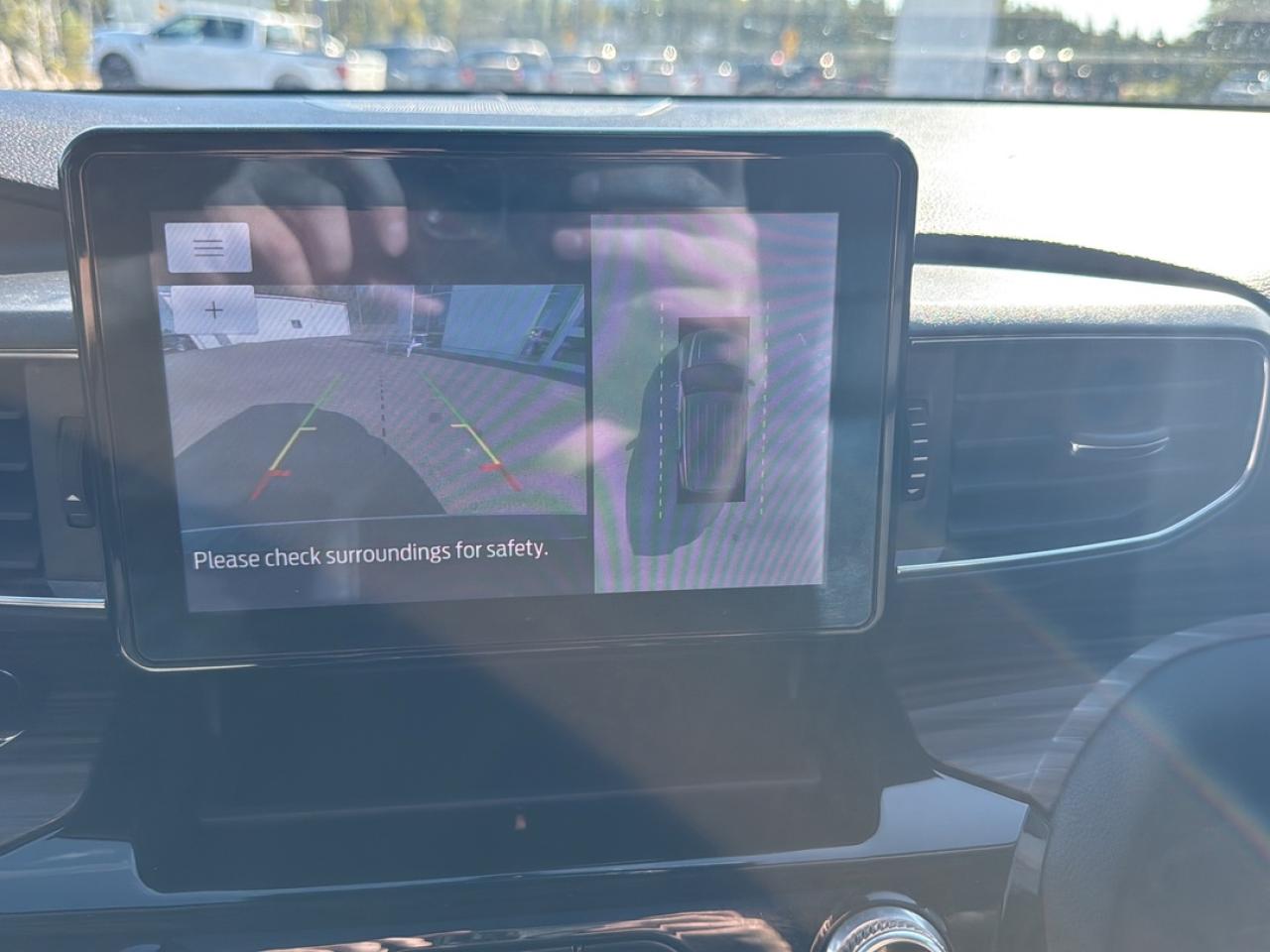 2021 Ford Explorer LIMITED Photo