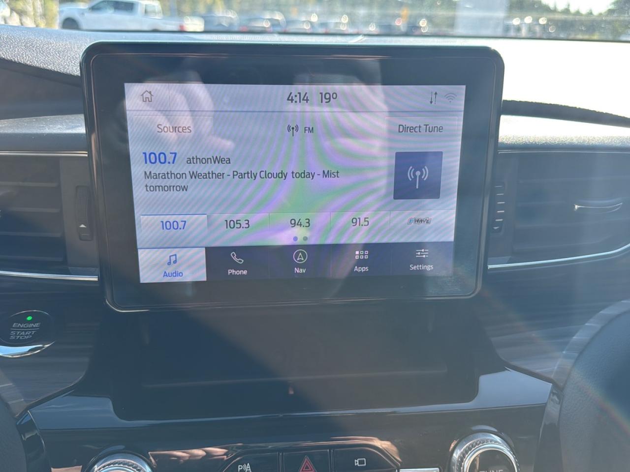 2021 Ford Explorer LIMITED Photo