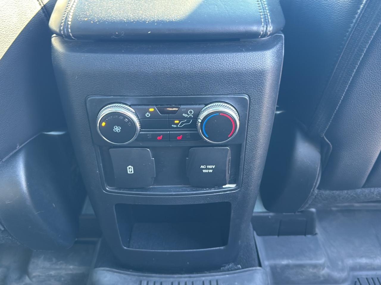 2021 Ford Explorer LIMITED Photo