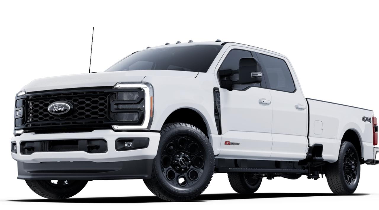 New 2025 Ford F-350 Super Duty SRW Lariat for sale in Abbotsford, BC