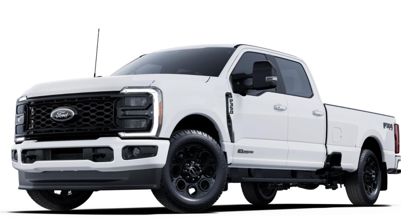 New 2025 Ford F-350 Super Duty SRW XLT for sale in Abbotsford, BC