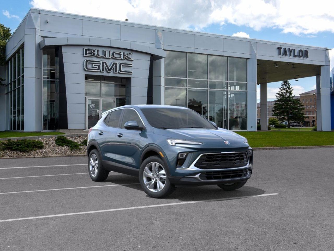 New 2026 Buick Encore GX Preferred for sale in Kingston, ON
