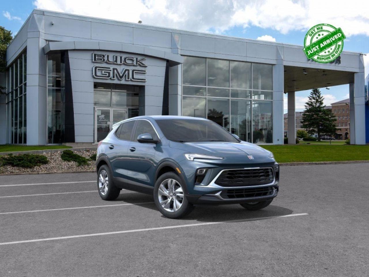 New 2026 Buick Encore GX Preferred for sale in Kingston, ON