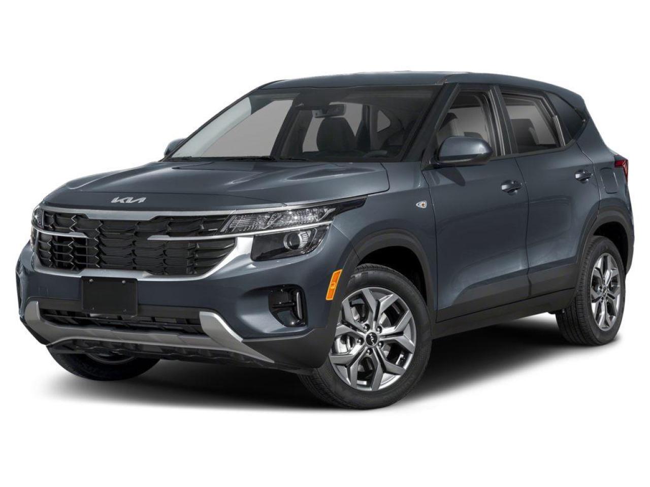 New 2026 Kia Seltos LX for sale in Chatham, ON