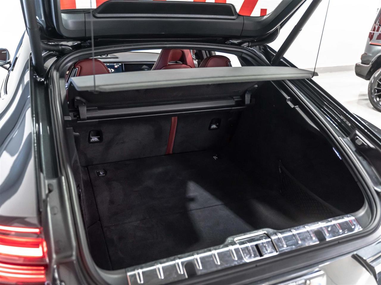 2018 Porsche Panamera 4S|PREMIUM PLUS|SPORT EXHAUST|360CAM|BOSE|LOADED Photo