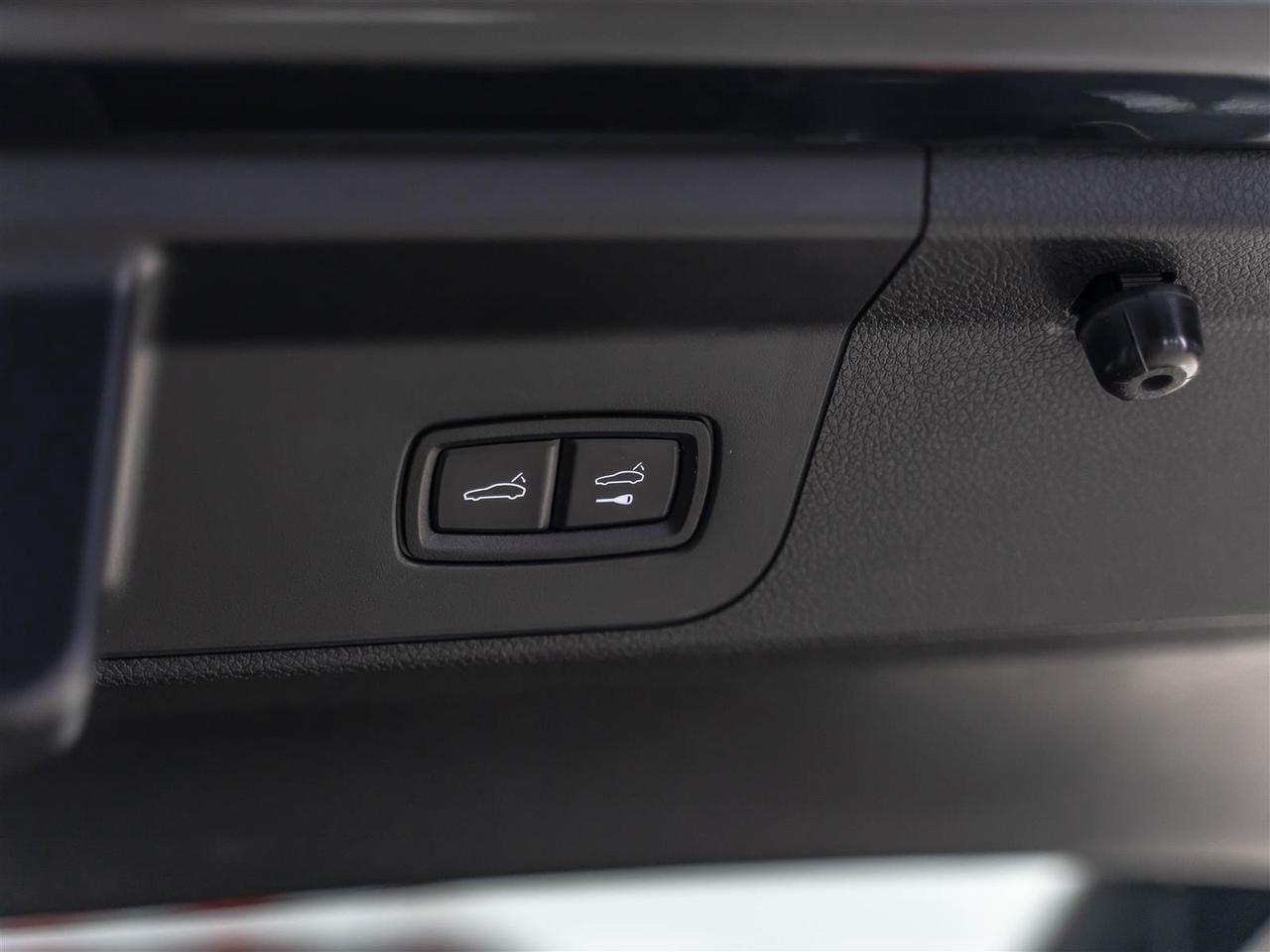 2018 Porsche Panamera 4S|PREMIUM PLUS|SPORT EXHAUST|360CAM|BOSE|LOADED Photo