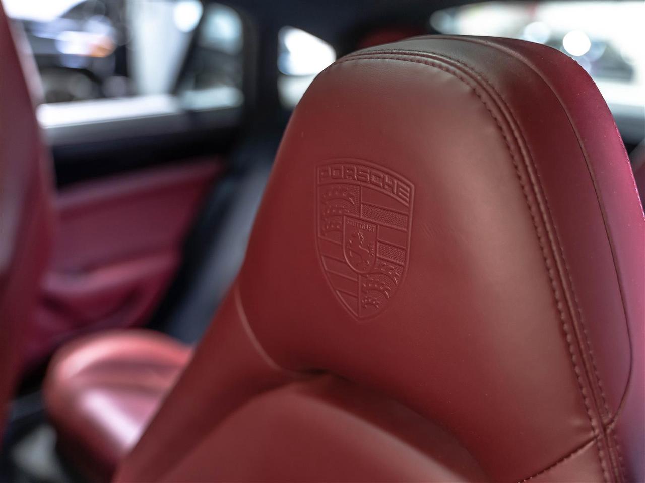 2018 Porsche Panamera 4S|PREMIUM PLUS|SPORT EXHAUST|360CAM|BOSE|LOADED Photo