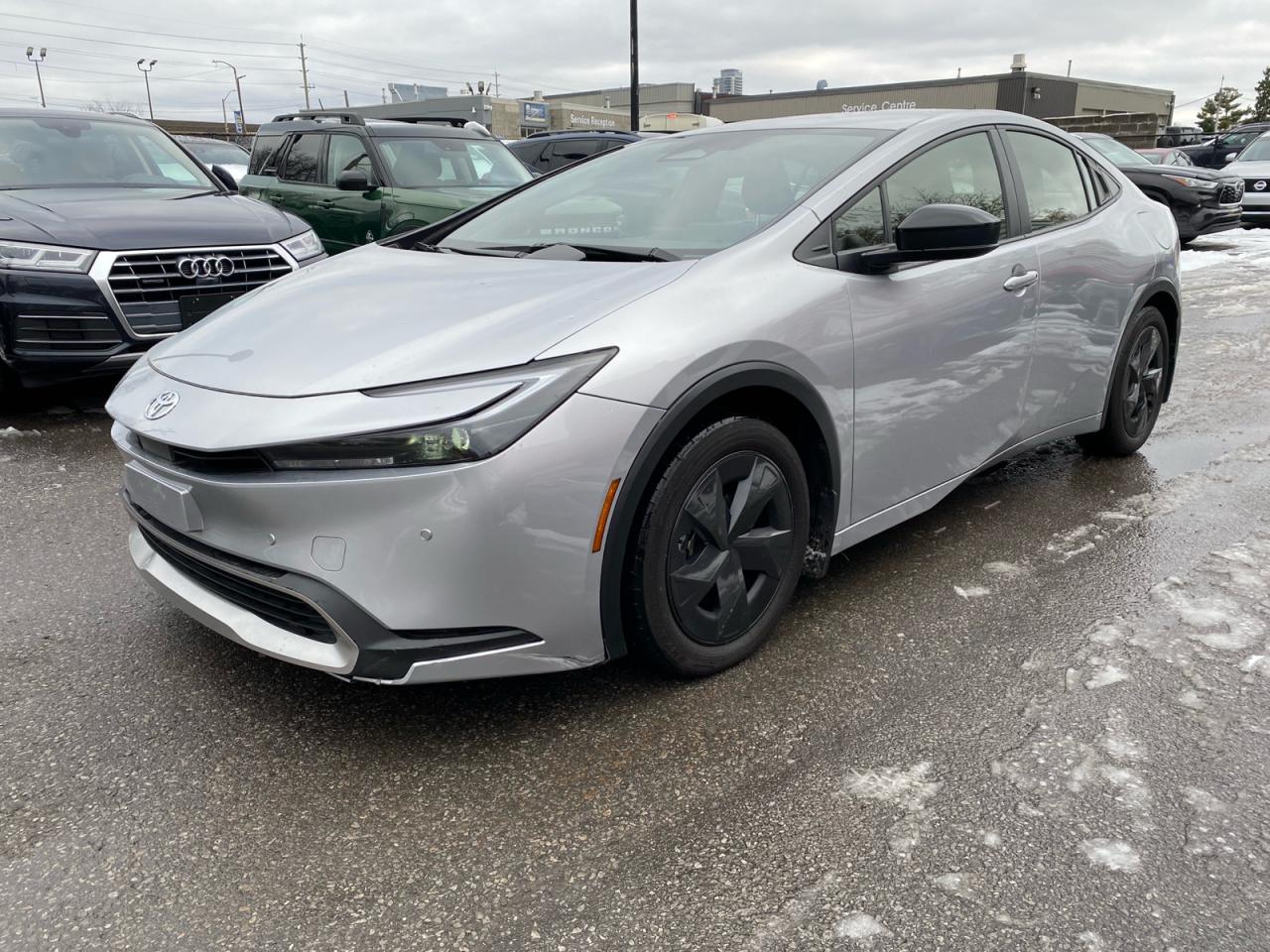 2024 Toyota Prius Prime | SE | Plug In HyBrid | Balance of Toyota Warranties Photo