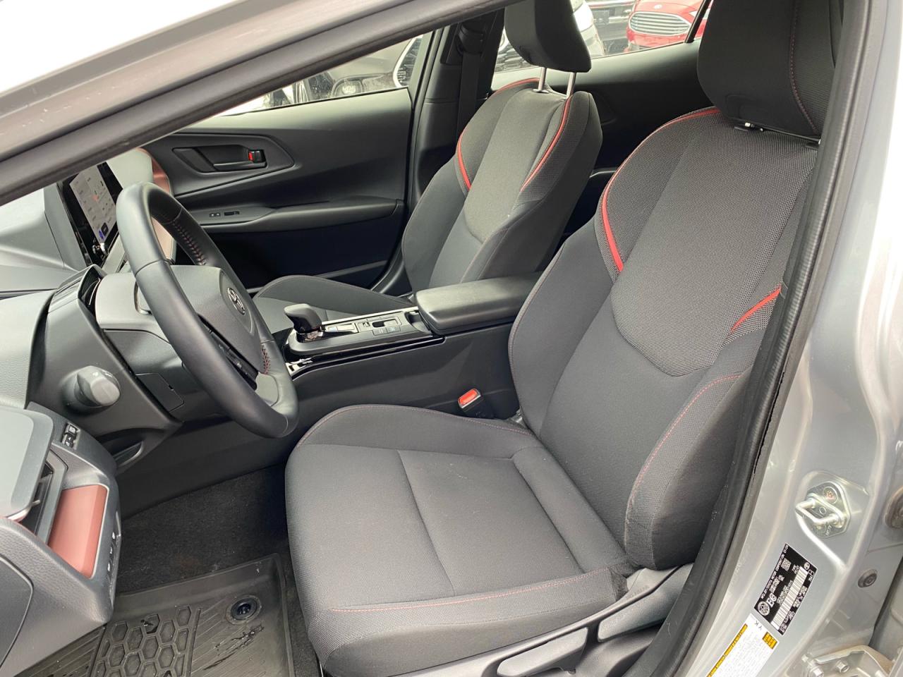 2024 Toyota Prius Prime | SE | Plug In HyBrid | Balance of Toyota Warranties Photo