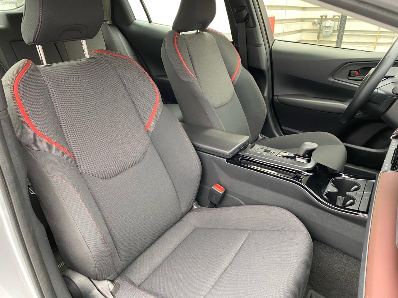 2024 Toyota Prius Prime | SE | Plug In HyBrid | Balance of Toyota Warranties Photo