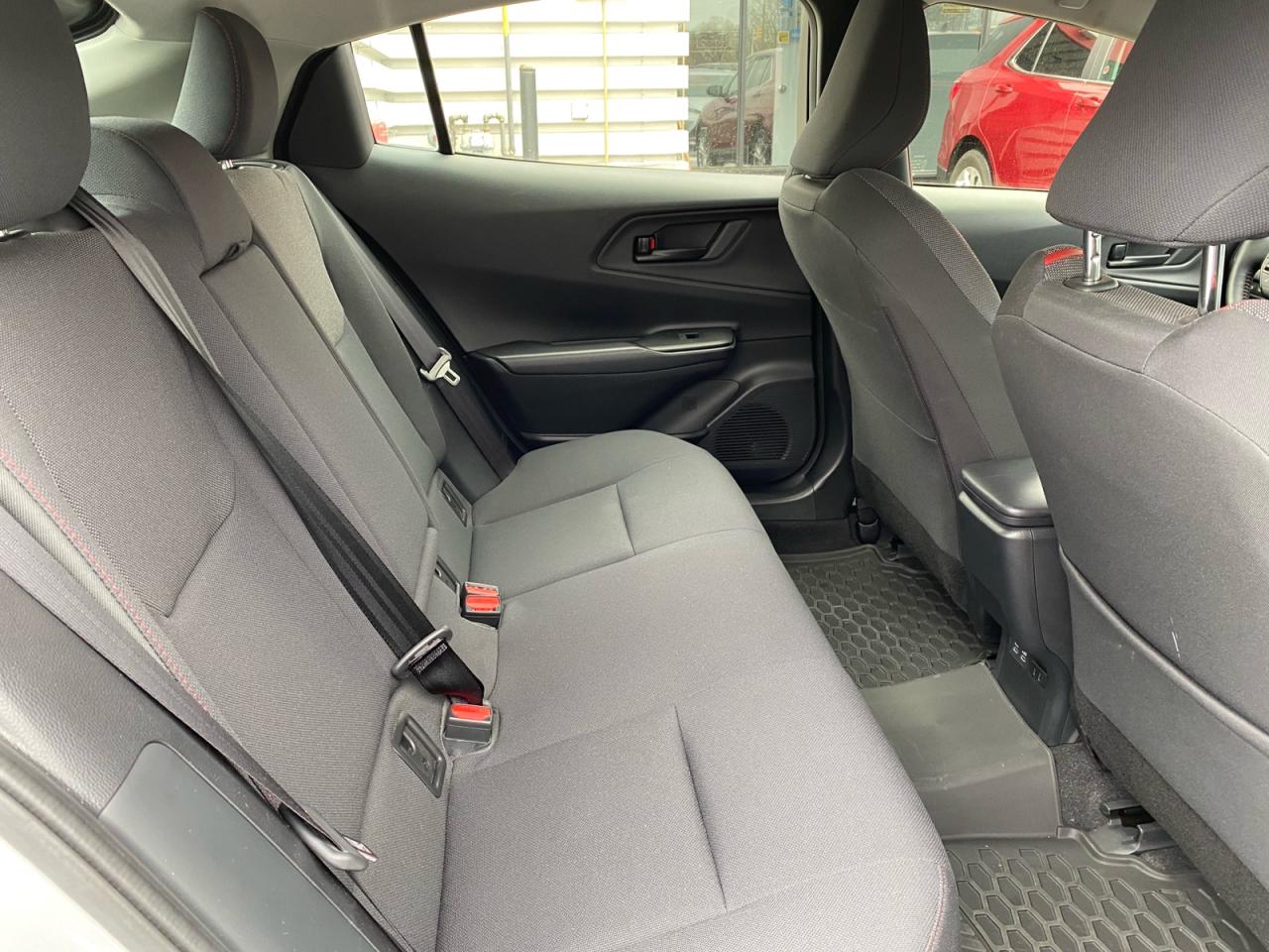 2024 Toyota Prius Prime | SE | Plug In HyBrid | Balance of Toyota Warranties Photo