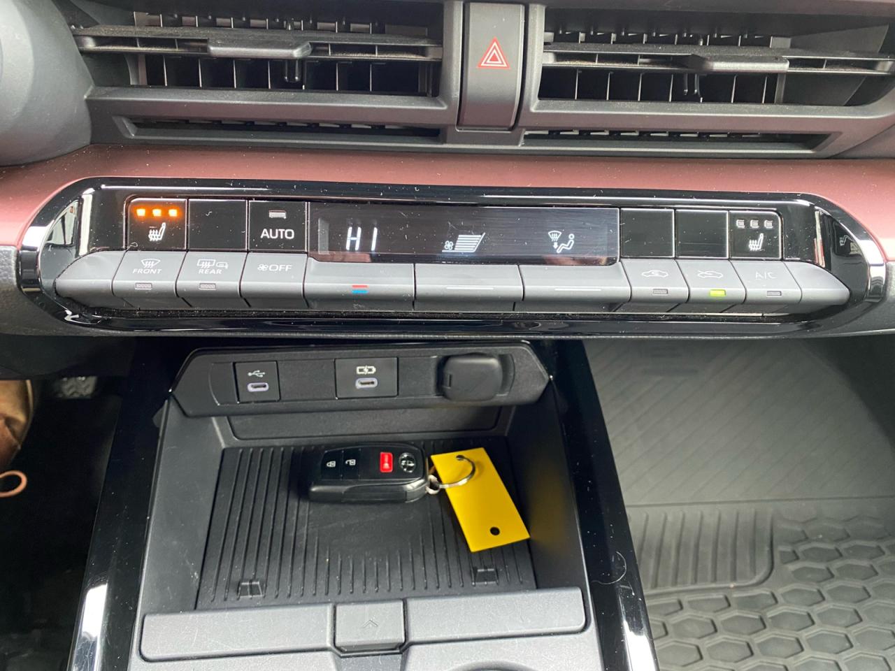 2024 Toyota Prius Prime | SE | Plug In HyBrid | Balance of Toyota Warranties Photo