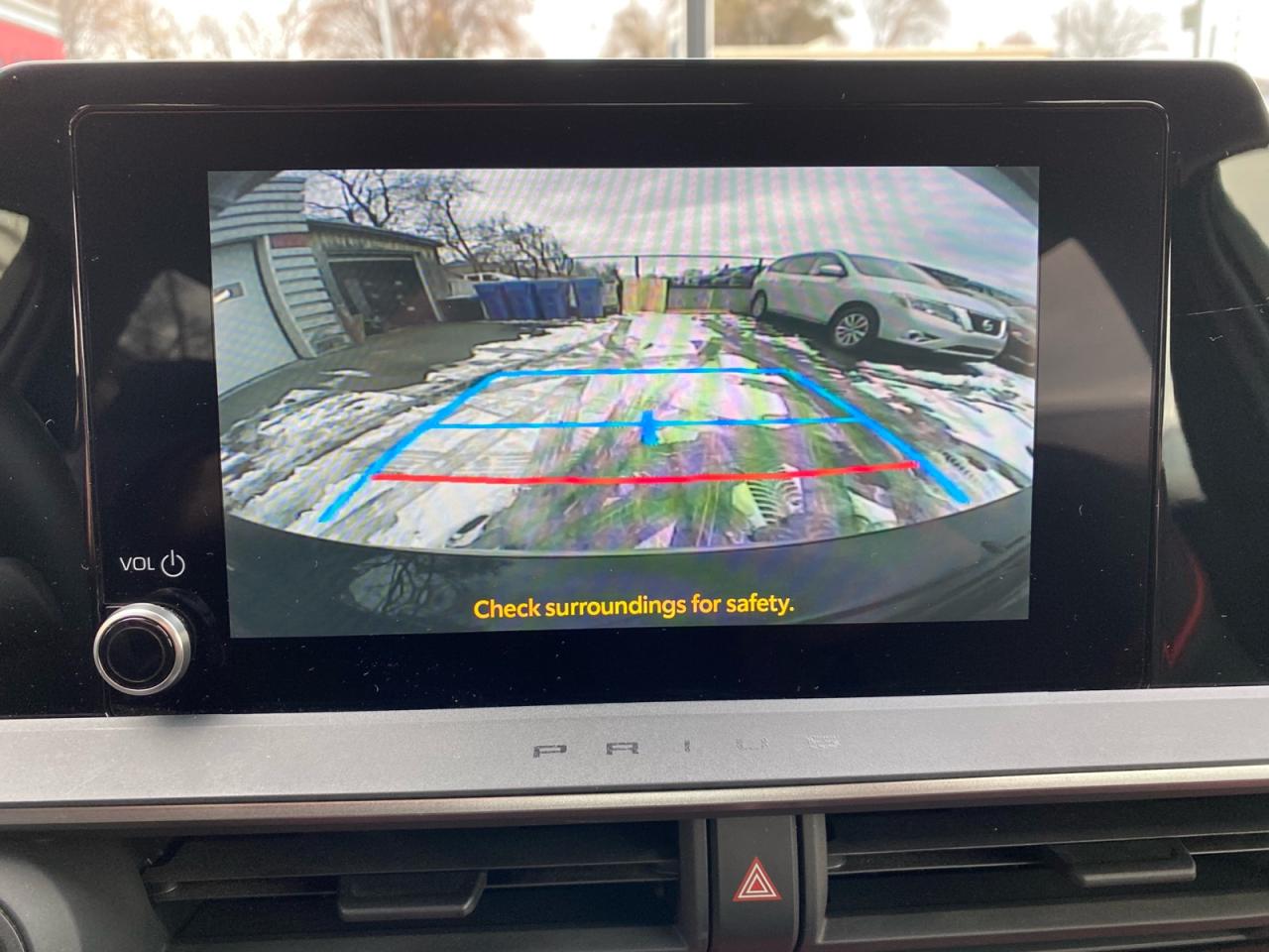 2024 Toyota Prius Prime | SE | Plug In HyBrid | Balance of Toyota Warranties Photo