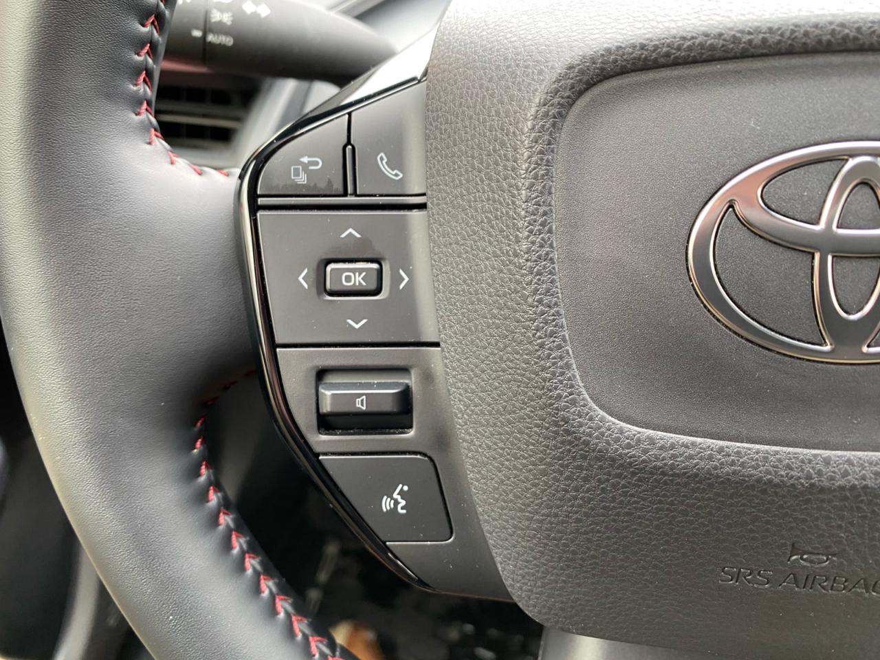 2024 Toyota Prius Prime | SE | Plug In HyBrid | Balance of Toyota Warranties Photo