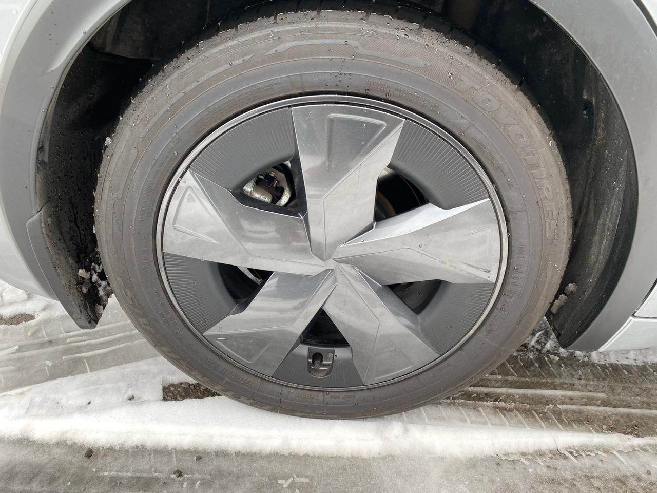 2024 Toyota Prius Prime | SE | Plug In HyBrid | Balance of Toyota Warranties Photo