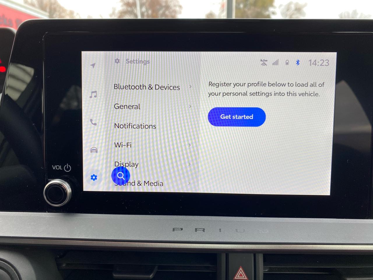 2024 Toyota Prius Prime | SE | Plug In HyBrid | Balance of Toyota Warranties Photo