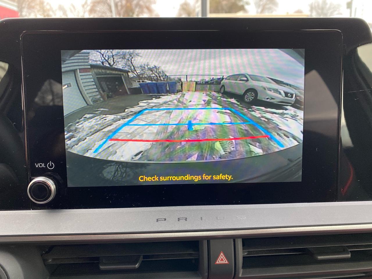 2024 Toyota Prius Prime | SE | Plug In HyBrid | Balance of Toyota Warranties Photo