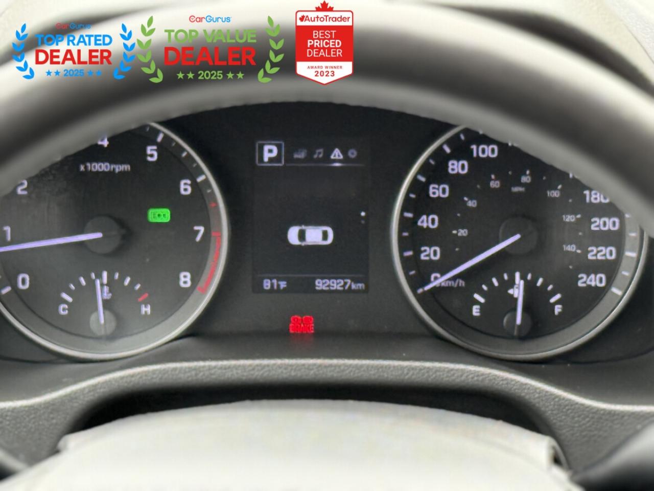 2017 Hyundai Elantra APPLE CARPLAY | ANDROID AUTO | BACK UP CAMERA Photo