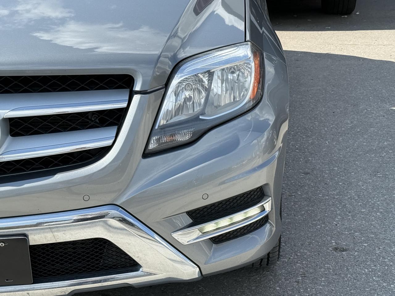 2014 Mercedes-Benz GLK-Class PREMIUM | NAVI | 360 CAMERA - Photo #9