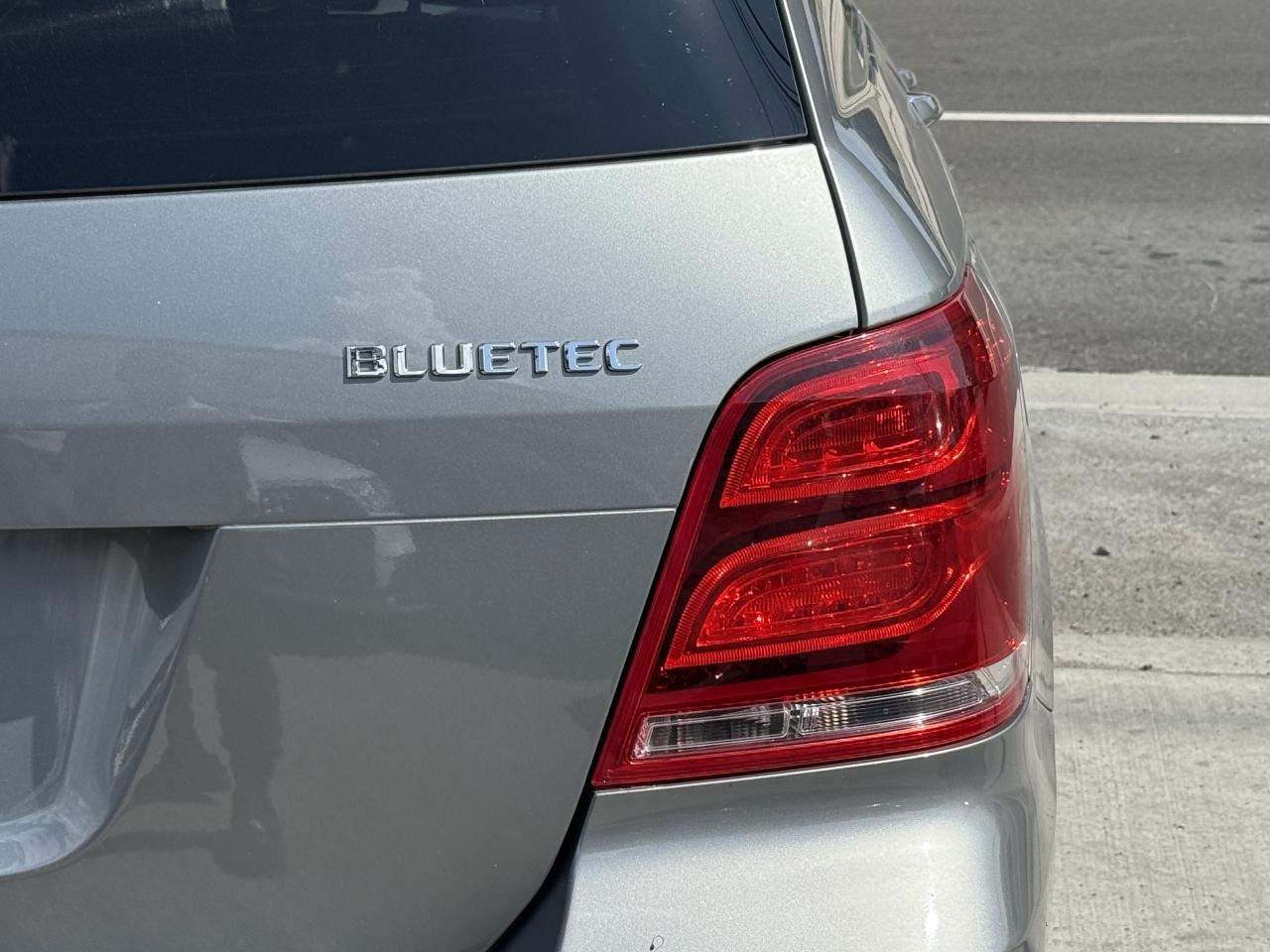 2014 Mercedes-Benz GLK-Class PREMIUM | NAVI | 360 CAMERA - Photo #11