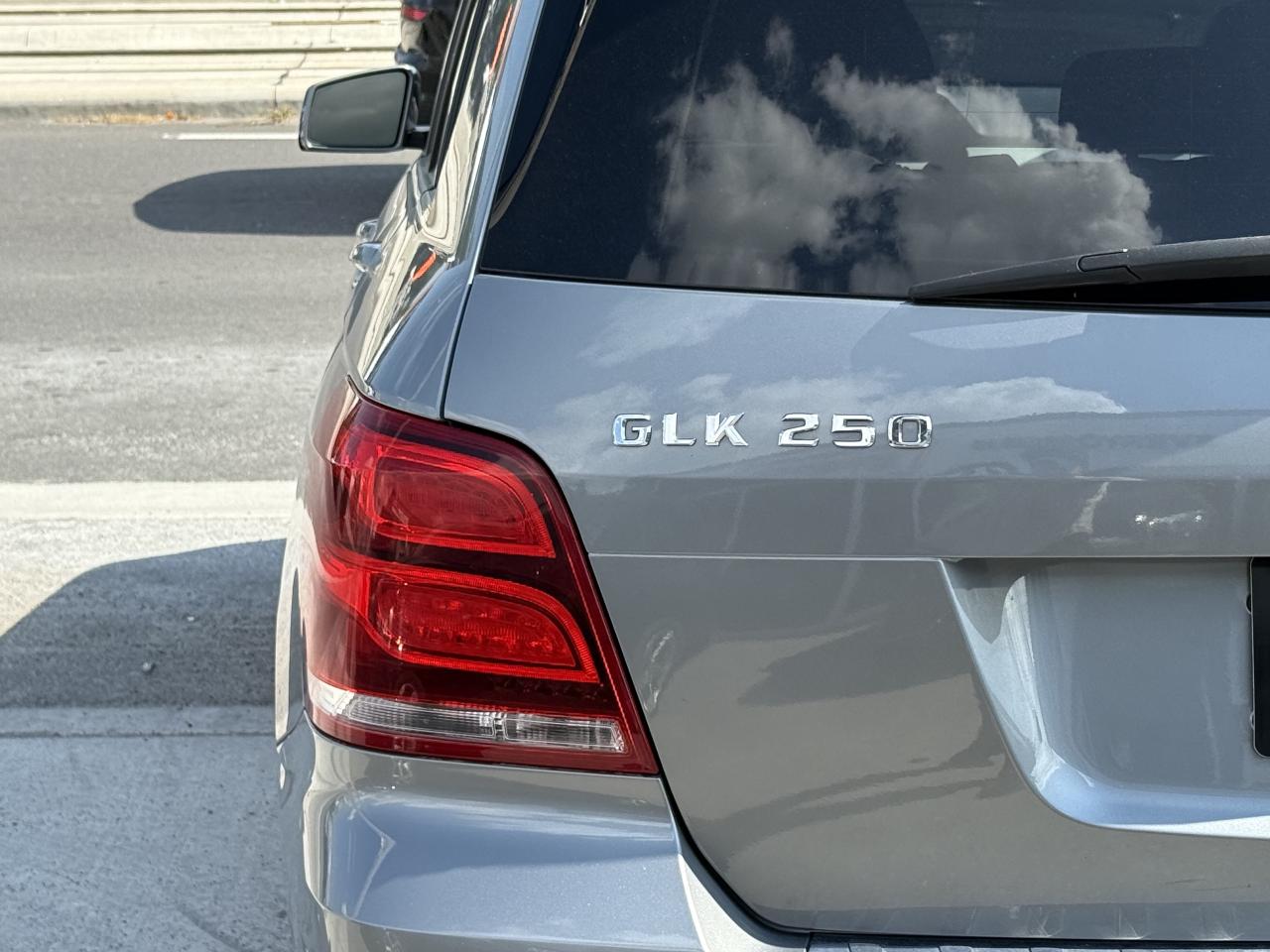 2014 Mercedes-Benz GLK-Class PREMIUM | NAVI | 360 CAMERA - Photo #13