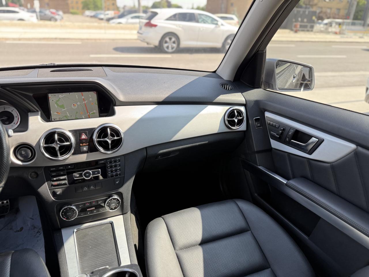 2014 Mercedes-Benz GLK-Class PREMIUM | NAVI | 360 CAMERA - Photo #18