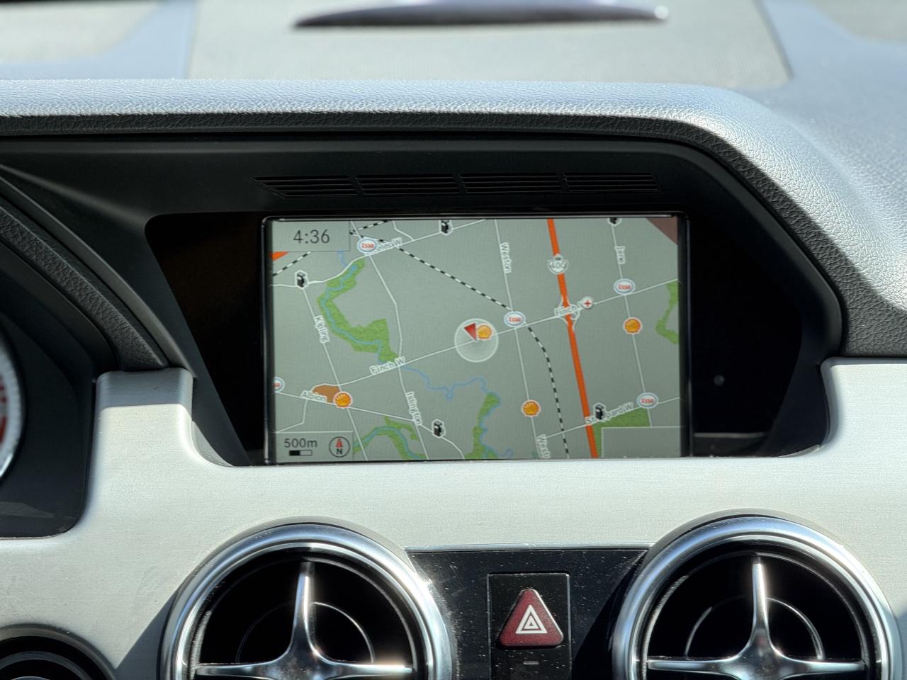 2014 Mercedes-Benz GLK-Class PREMIUM | NAVI | 360 CAMERA - Photo #24