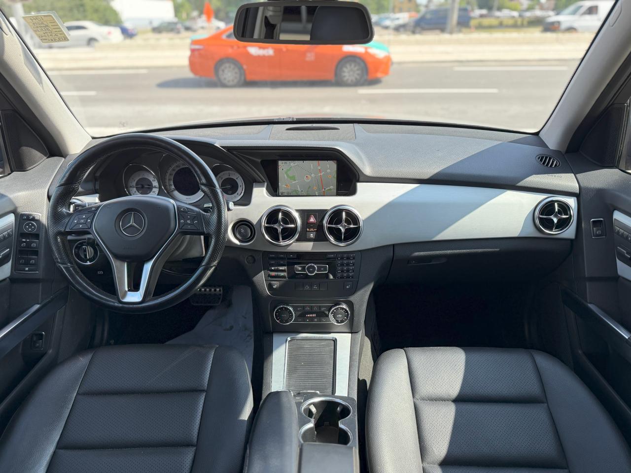 2014 Mercedes-Benz GLK-Class PREMIUM | NAVI | 360 CAMERA - Photo #16