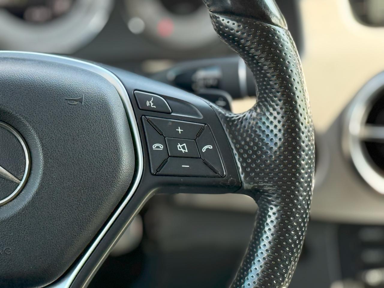 2014 Mercedes-Benz GLK-Class PREMIUM | NAVI | 360 CAMERA - Photo #22