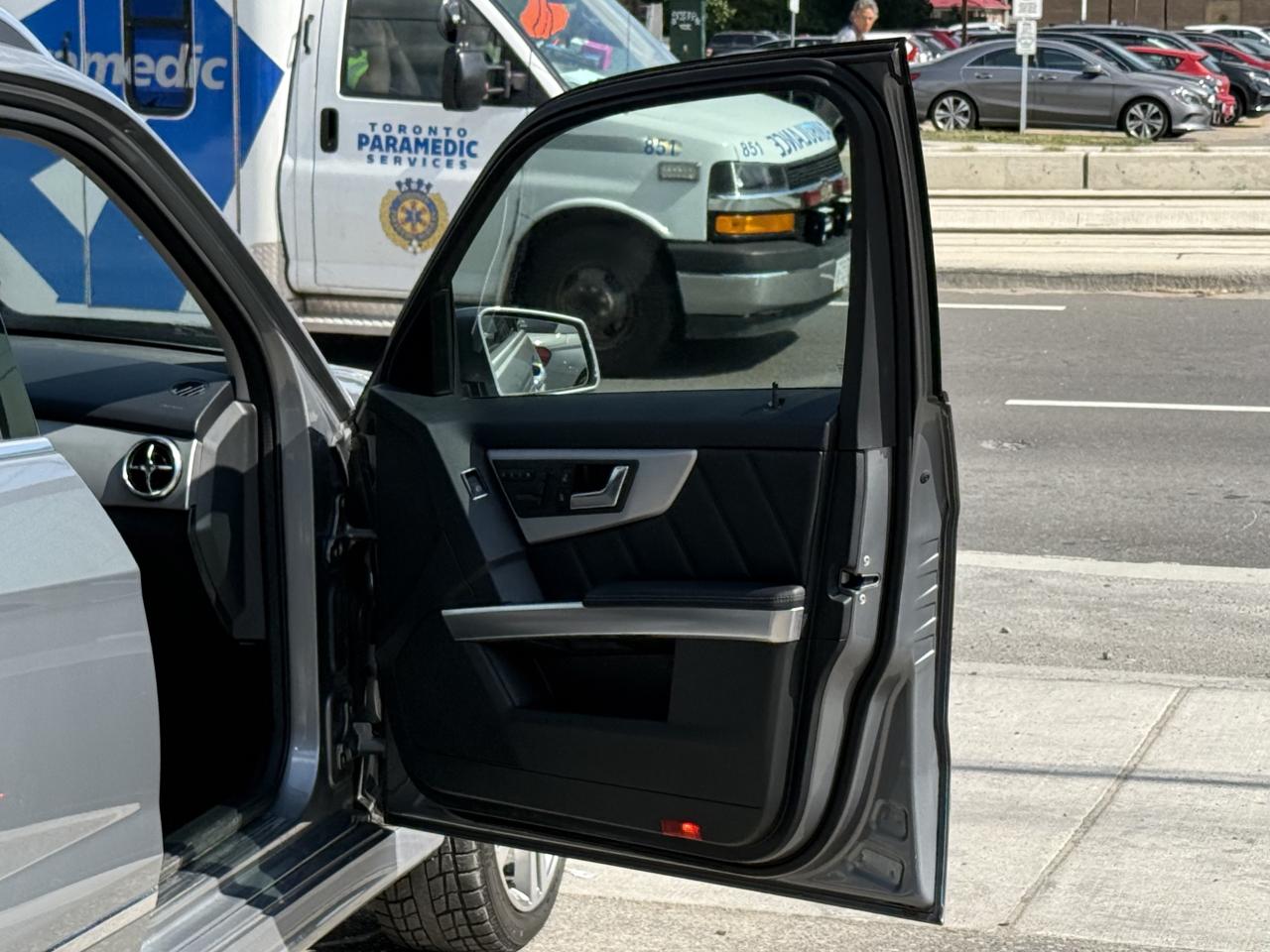 2014 Mercedes-Benz GLK-Class PREMIUM | NAVI | 360 CAMERA - Photo #28