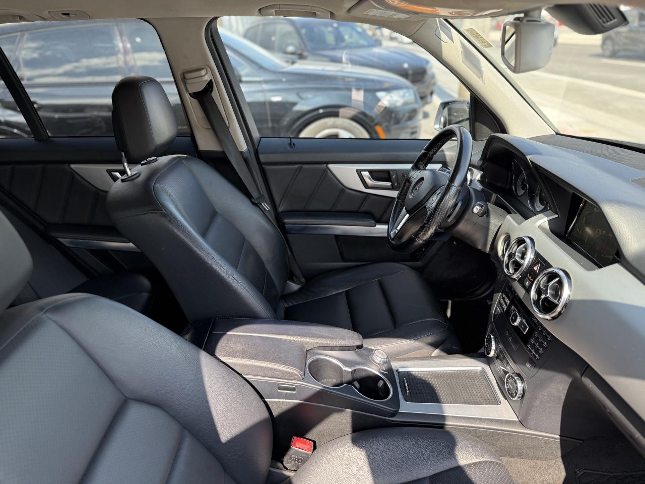 2014 Mercedes-Benz GLK-Class PREMIUM | NAVI | 360 CAMERA - Photo #29