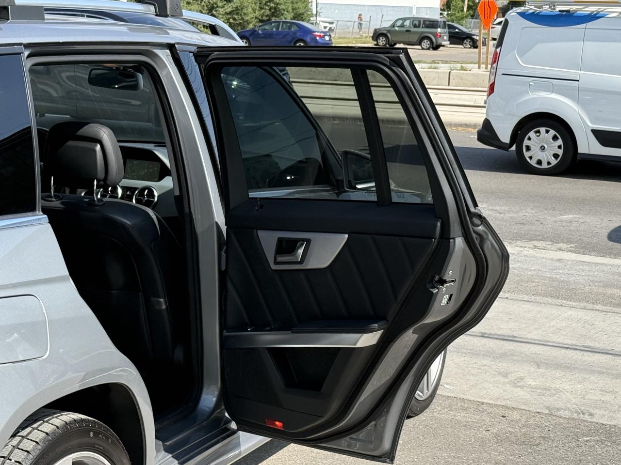 2014 Mercedes-Benz GLK-Class PREMIUM | NAVI | 360 CAMERA - Photo #31