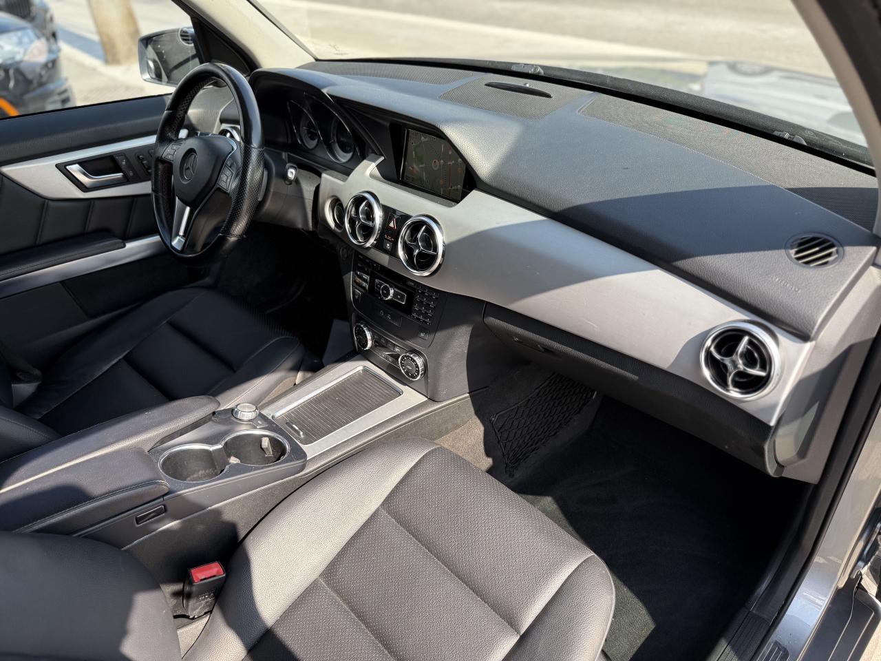 2014 Mercedes-Benz GLK-Class PREMIUM | NAVI | 360 CAMERA - Photo #30