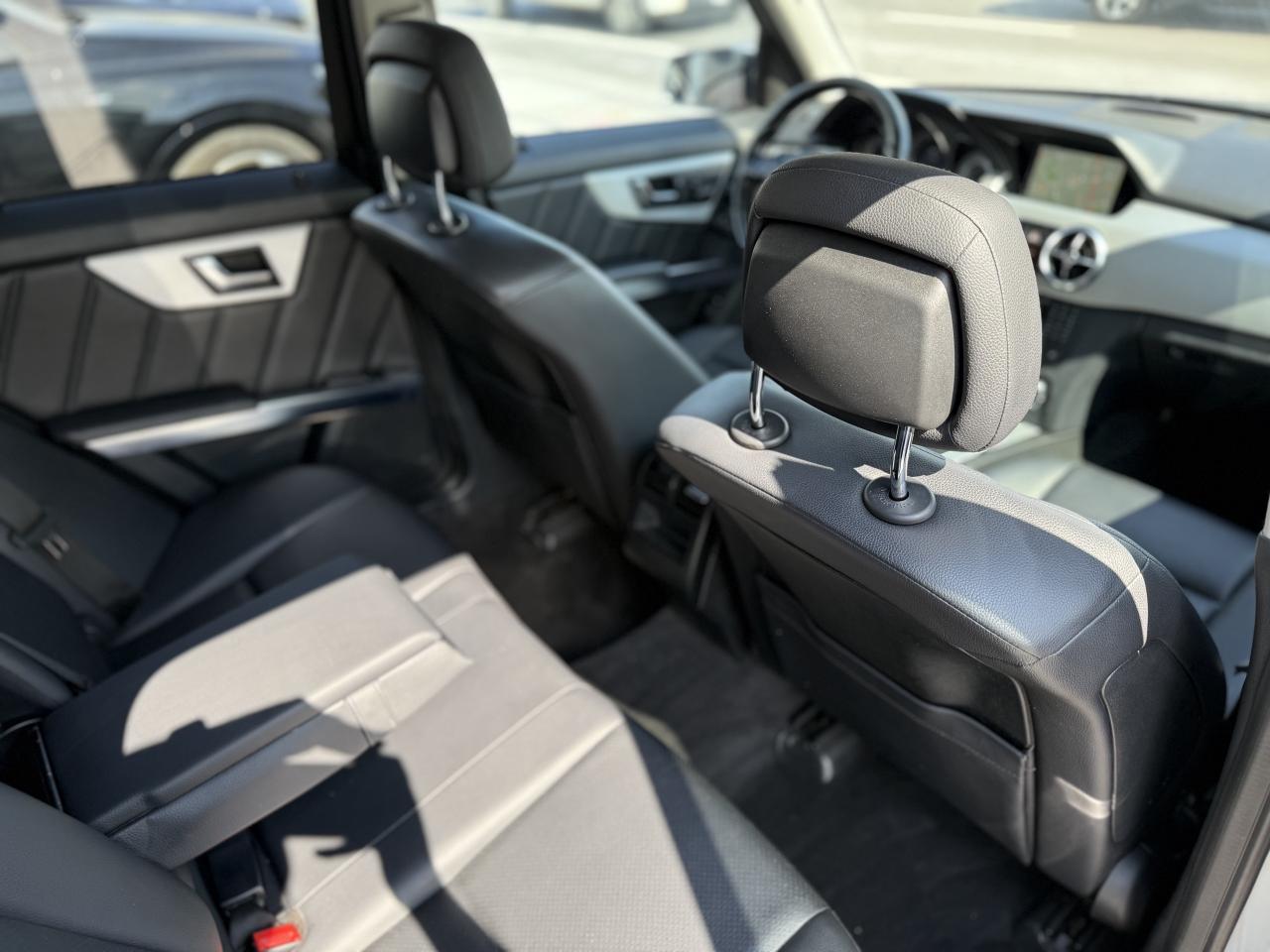 2014 Mercedes-Benz GLK-Class PREMIUM | NAVI | 360 CAMERA - Photo #32
