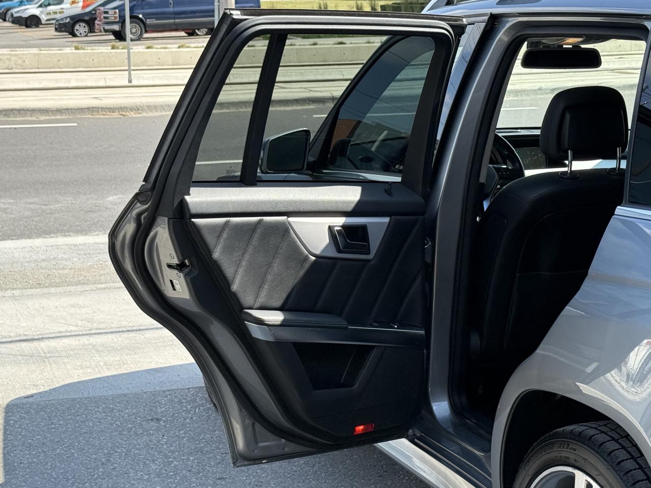 2014 Mercedes-Benz GLK-Class PREMIUM | NAVI | 360 CAMERA - Photo #35