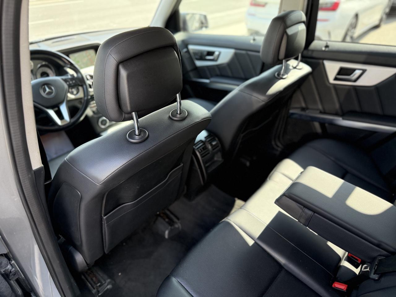2014 Mercedes-Benz GLK-Class PREMIUM | NAVI | 360 CAMERA - Photo #36